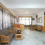 Oyo 9995 Manali Plaza